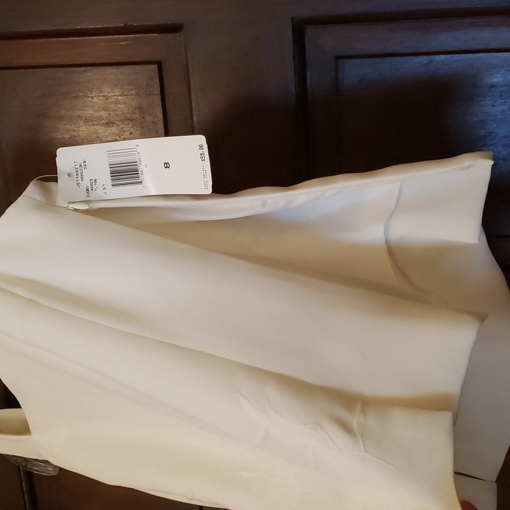 Jones Wear 2 Piece Set 8 / 10 NWT - Picture 6 of 15